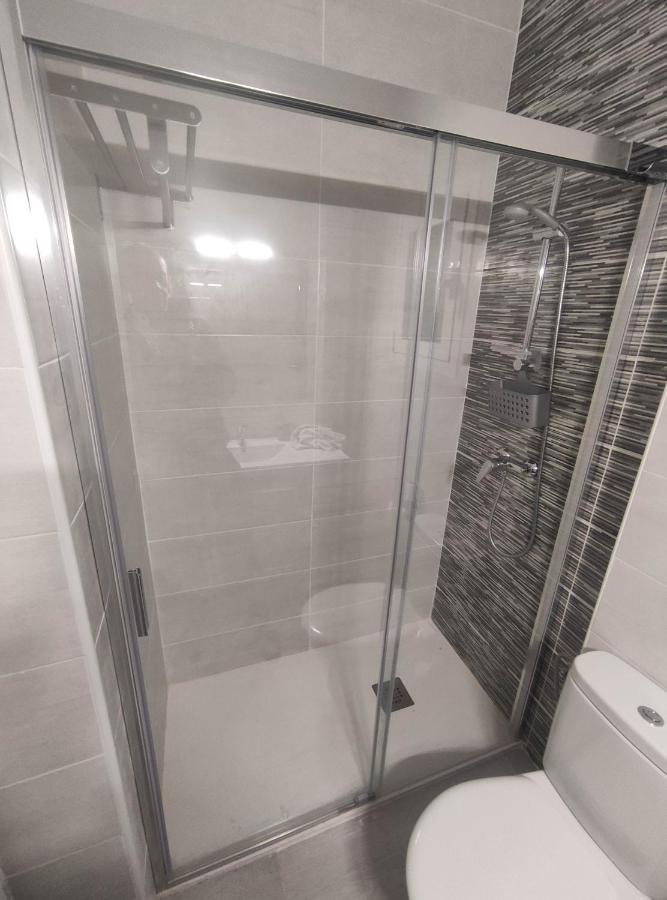 Apartamento Teresa Calpe Bagian luar foto